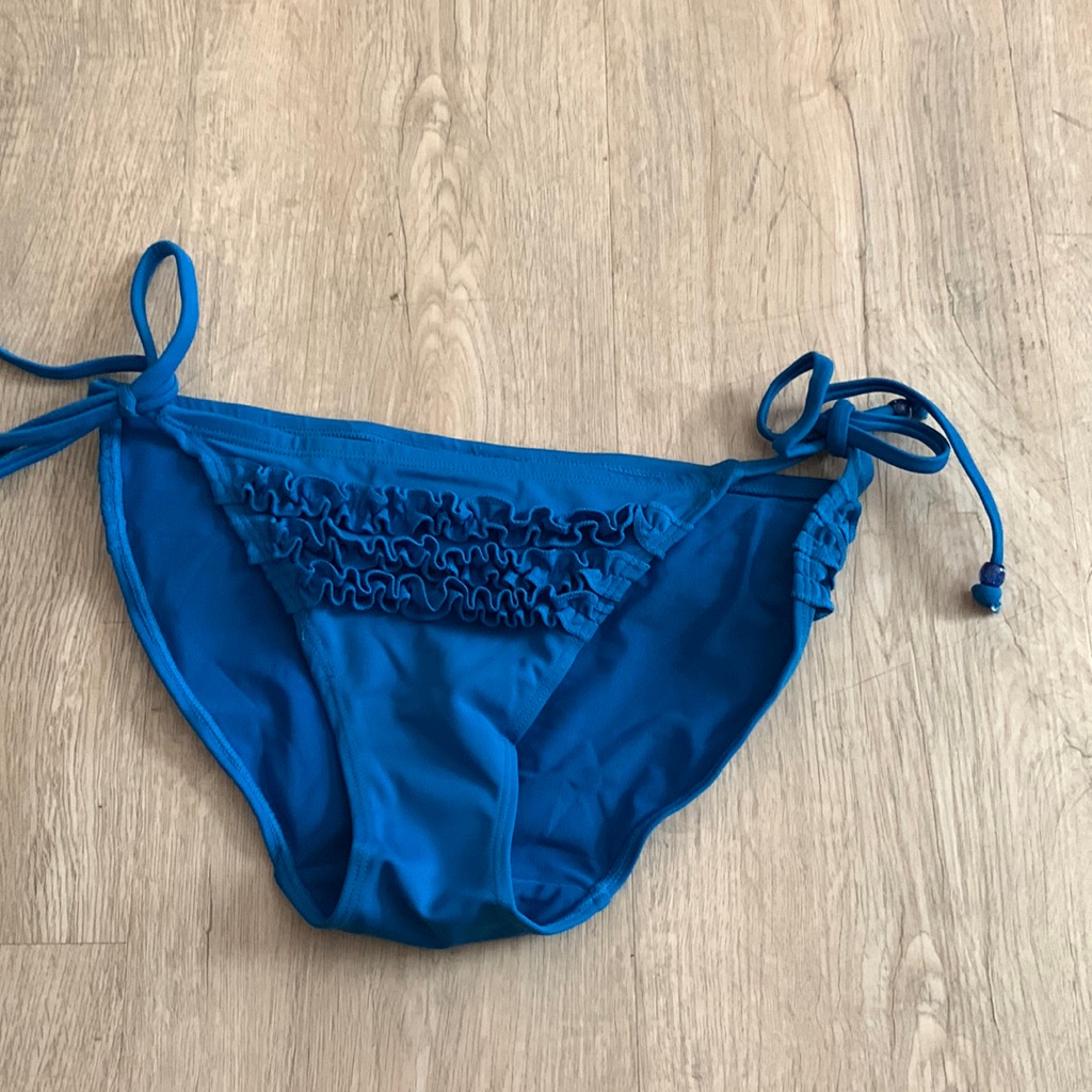 Dear Size Small